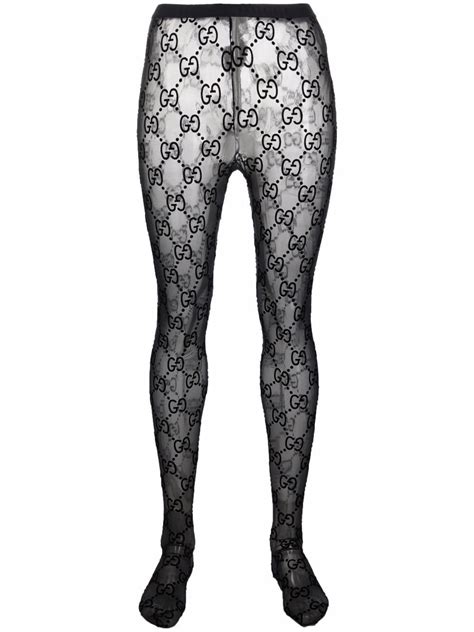Gucci tights women